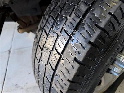 2008 Chevrolet Express LS 3500 - Photo 16 - Bountiful, UT 84010