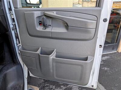 2008 Chevrolet Express LS 3500 - Photo 27 - Bountiful, UT 84010