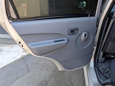 1999 Daihatsu Terios Kid   - Photo 25 - Bountiful, UT 84010