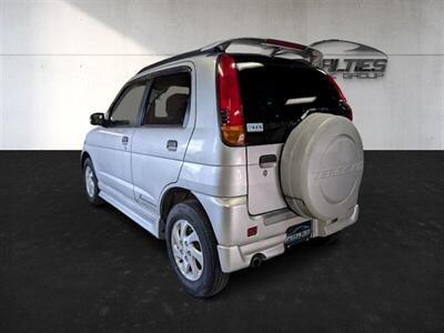 1999 Daihatsu Terios Kid   - Photo 8 - Bountiful, UT 84010