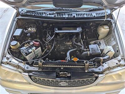 1999 Daihatsu Terios Kid   - Photo 17 - Bountiful, UT 84010