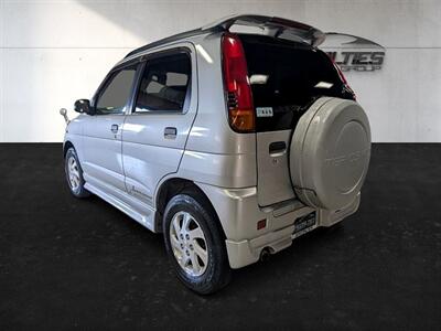 1999 Daihatsu Terios Kid   - Photo 8 - Bountiful, UT 84010