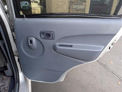 1999 Daihatsu Terios Kid   - Photo 23 - Bountiful, UT 84010