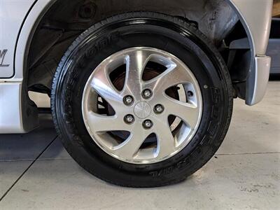 1999 Daihatsu Terios Kid   - Photo 14 - Bountiful, UT 84010