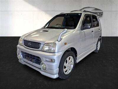 1999 Daihatsu Terios Kid   - Photo 5 - Bountiful, UT 84010