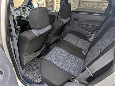 1999 Daihatsu Terios Kid   - Photo 26 - Bountiful, UT 84010