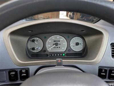 1999 Daihatsu Terios Kid   - Photo 20 - Bountiful, UT 84010