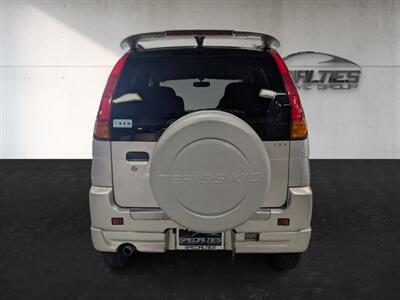 1999 Daihatsu Terios Kid   - Photo 9 - Bountiful, UT 84010