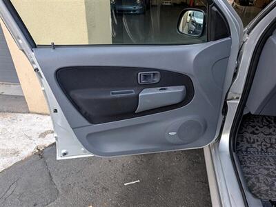 1999 Daihatsu Terios Kid   - Photo 27 - Bountiful, UT 84010