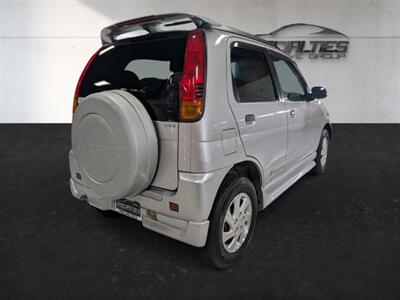 1999 Daihatsu Terios Kid   - Photo 10 - Bountiful, UT 84010