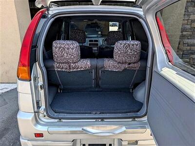 1999 Daihatsu Terios Kid   - Photo 28 - Bountiful, UT 84010