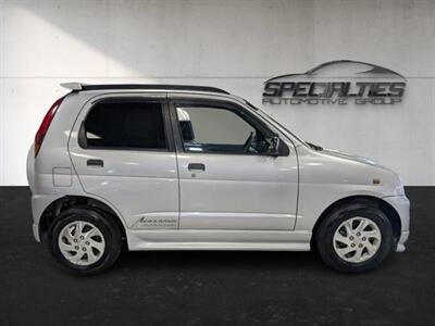 1999 Daihatsu Terios Kid   - Photo 11 - Bountiful, UT 84010