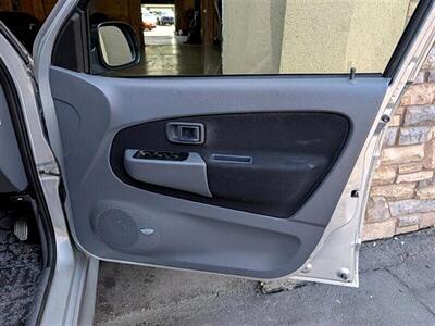 1999 Daihatsu Terios Kid   - Photo 18 - Bountiful, UT 84010