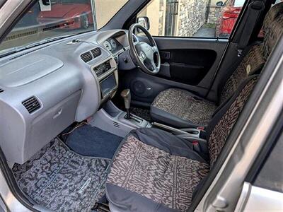 1999 Daihatsu Terios Kid   - Photo 4 - Bountiful, UT 84010
