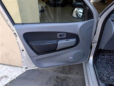 1999 Daihatsu Terios Kid   - Photo 27 - Bountiful, UT 84010