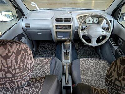 1999 Daihatsu Terios Kid   - Photo 3 - Bountiful, UT 84010