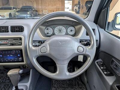 1999 Daihatsu Terios Kid   - Photo 19 - Bountiful, UT 84010