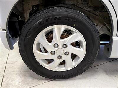 1999 Daihatsu Terios Kid   - Photo 13 - Bountiful, UT 84010