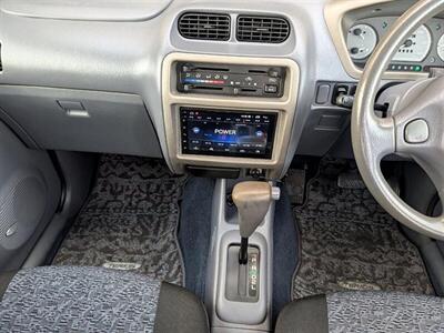 1999 Daihatsu Terios Kid   - Photo 21 - Bountiful, UT 84010