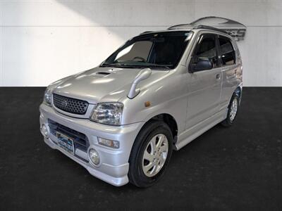 1999 Daihatsu Terios Kid   - Photo 5 - Bountiful, UT 84010
