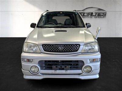 1999 Daihatsu Terios Kid   - Photo 6 - Bountiful, UT 84010