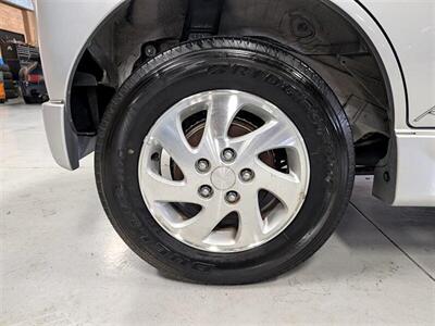 1999 Daihatsu Terios Kid   - Photo 13 - Bountiful, UT 84010