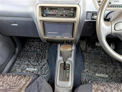 1999 Daihatsu Terios Kid   - Photo 21 - Bountiful, UT 84010