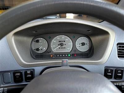 1999 Daihatsu Terios Kid   - Photo 20 - Bountiful, UT 84010