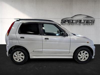 1999 Daihatsu Terios Kid   - Photo 11 - Bountiful, UT 84010