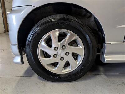 1999 Daihatsu Terios Kid   - Photo 15 - Bountiful, UT 84010