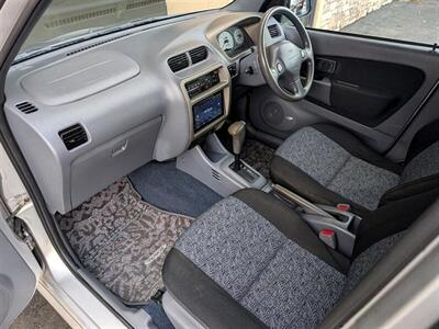 1999 Daihatsu Terios Kid   - Photo 4 - Bountiful, UT 84010