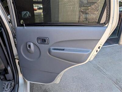 1999 Daihatsu Terios Kid   - Photo 22 - Bountiful, UT 84010