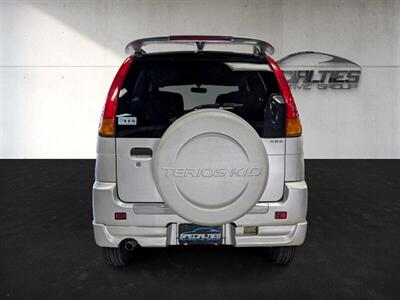 1999 Daihatsu Terios Kid   - Photo 9 - Bountiful, UT 84010