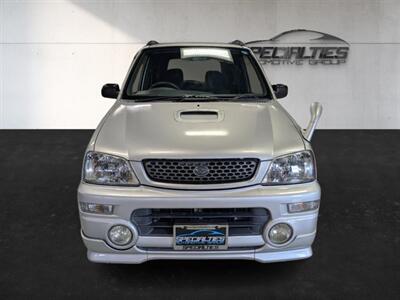 1999 Daihatsu Terios Kid   - Photo 6 - Bountiful, UT 84010