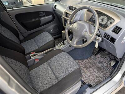 1999 Daihatsu Terios Kid   - Photo 2 - Bountiful, UT 84010