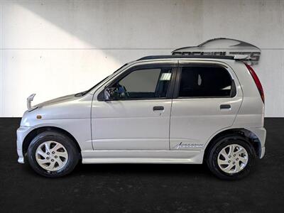 1999 Daihatsu Terios Kid   - Photo 7 - Bountiful, UT 84010