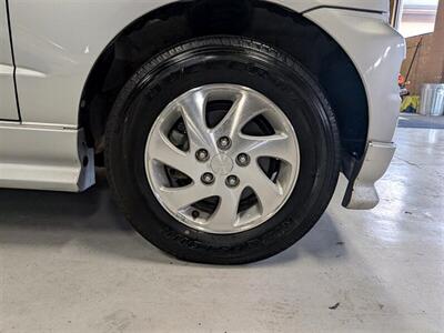 1999 Daihatsu Terios Kid   - Photo 12 - Bountiful, UT 84010