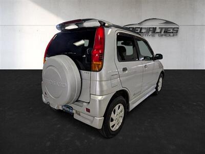 1999 Daihatsu Terios Kid   - Photo 10 - Bountiful, UT 84010