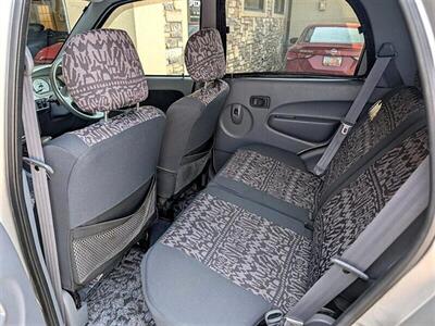1999 Daihatsu Terios Kid   - Photo 26 - Bountiful, UT 84010