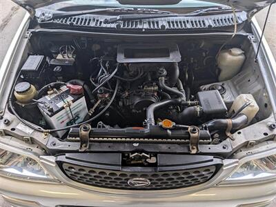 1999 Daihatsu Terios Kid   - Photo 17 - Bountiful, UT 84010