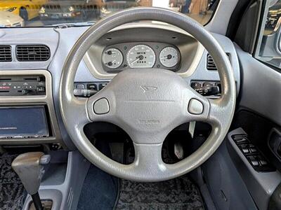 1999 Daihatsu Terios Kid   - Photo 19 - Bountiful, UT 84010