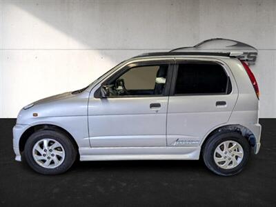 1999 Daihatsu Terios Kid   - Photo 7 - Bountiful, UT 84010