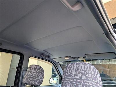 1999 Daihatsu Terios Kid   - Photo 24 - Bountiful, UT 84010