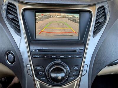 2012 Hyundai Azera   - Photo 22 - Bountiful, UT 84010