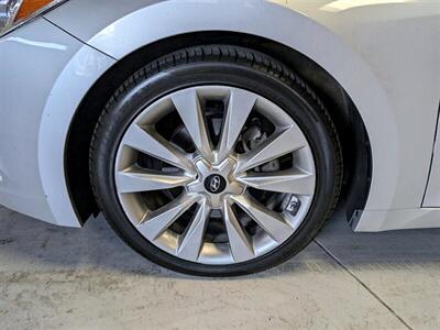 2012 Hyundai Azera   - Photo 15 - Bountiful, UT 84010