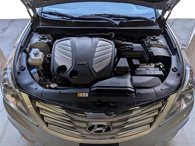 2012 Hyundai Azera   - Photo 17 - Bountiful, UT 84010