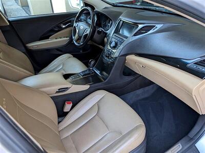 2012 Hyundai Azera   - Photo 4 - Bountiful, UT 84010