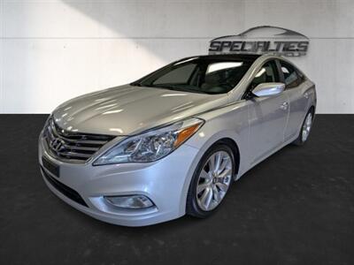 2012 Hyundai Azera   - Photo 5 - Bountiful, UT 84010