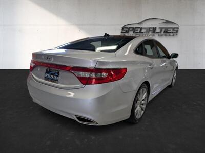 2012 Hyundai Azera   - Photo 10 - Bountiful, UT 84010