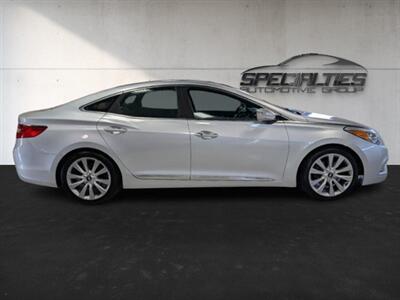 2012 Hyundai Azera   - Photo 11 - Bountiful, UT 84010